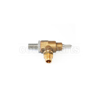 Steam valve for Silvia v2