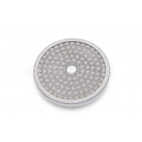 Shower screen