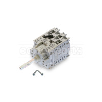 Main switch breter 25a