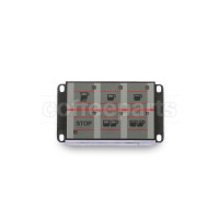 Touch pad