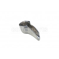 Single spout 3/8 inch bsp open