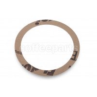 Group head spacer/shim 72x59x0.8mm