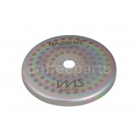 IMS Nano Quartz Coated Shower screen MA200 - to fit LM/Synesso/Slayer
