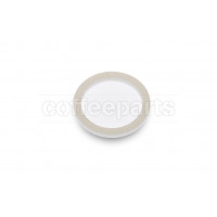 Teflon gasket 1/2 inch bsp inside diameter