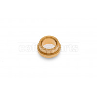 Steam valve sleeve