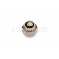 Stainless blind nut
