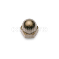Cap nut m8