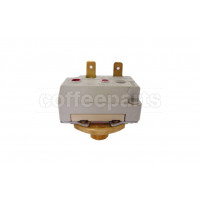 Campini pressurestat 1/4 inch bsp 1.1 bar 16a