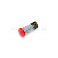 Red pilot lamp 220v d12