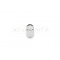 Steam tip 4-holes m10x1mm