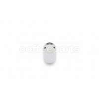 Steam tip 2-holes m10x1mm