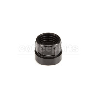 Hopper adaptor