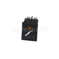 Rancilio Silvia Power Switch