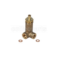 Expansion valve miss new