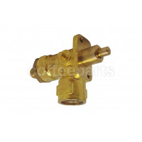 Steam Valve complete seat