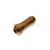End hose connector 10mm