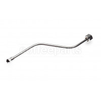 Steam arm/pipe ele 1st model complete