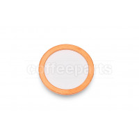 Copper gasket