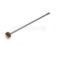 Stainless connecting rod