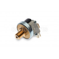 Mater Pressurestat 1/4 inch bsp