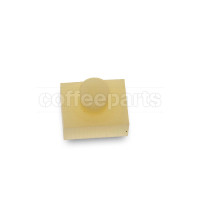 Upper rubber stopper