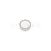 Teflon gasket 16.5x13x2mm