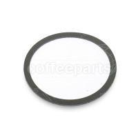 Gasket 80x93x1.5mm