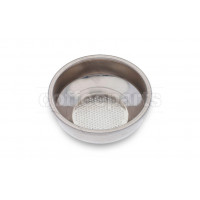 Single filter basket 52mm