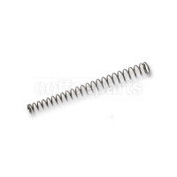Doser lever spring