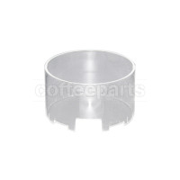 Doser lens