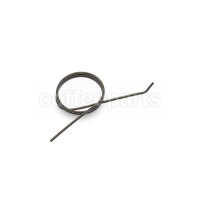 Doser lever spring