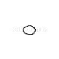 Compensation o-ring 32