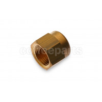Pump sail nut