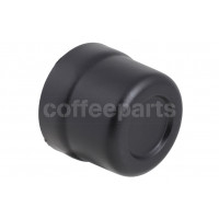 Steam / water knob