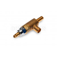 Steam valve