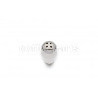 Steam nozzle (8.3mm male thread)