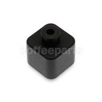 Shower screen holder