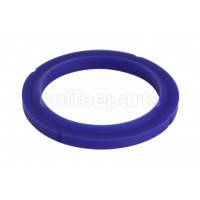 La Marzocco Blue Silicon Group Head Gasket Seal 71.6x55x8.2mm 