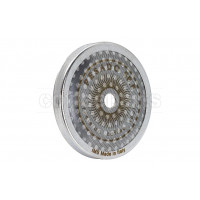 Pesado Competition Shower Screen to fit La Marzocco/Synesso