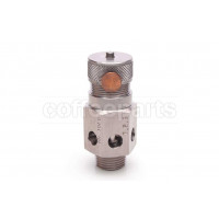 Safety valve 3/8 bar 2.5 bar tea (ex L18025)