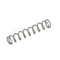Detent Spring