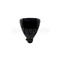 Mahlkoenig EK43 Replacement Black Coffee Bean Hopper