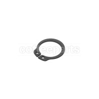 Steam Wand Snap Ring 