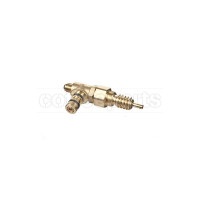 Complete Steam Valve