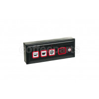 keyboard, 3d5, cronos