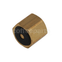 Steam valve seat assembly