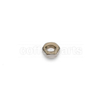 S/Steel Nut 5