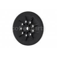 GS3 Wheel
