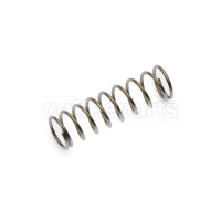 Spring, steam valve shaft GB5 new style