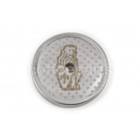Diffusion screen + logo H7mm
